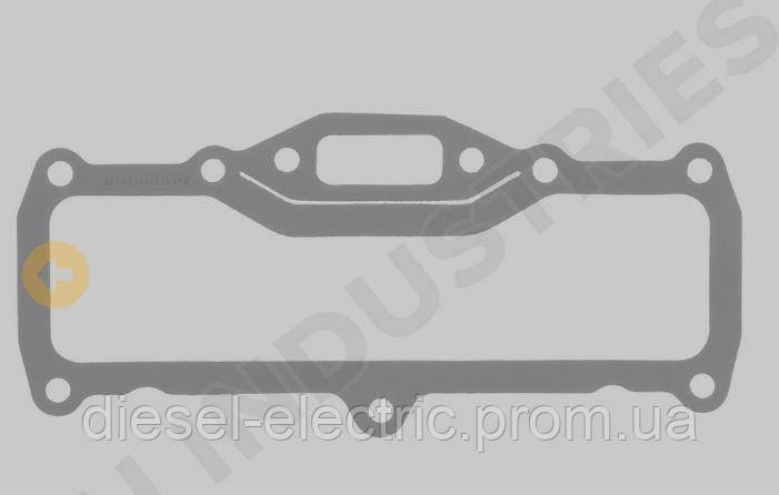 Ущільнювач  для техніки Mack & Volvo  573GB38A, 573G-B38A