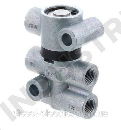 Клапан розвантаження підвіски для техніки Mack & Volvo 8846032195, 884603-2195