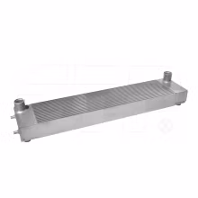 423-03-41120 AFTERCOOLER fits Komatsu (New Aftermarket)