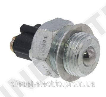 Перемикач нейтралі для техніки Mack & Volvo 22941, 22-941