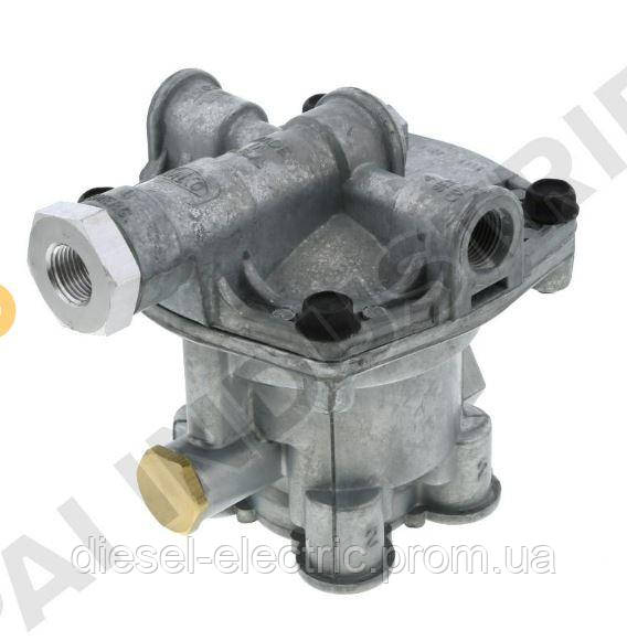 Клапан аварійне реле для техніки Mack & Volvo 7546110205, 754611-0205