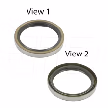714-12-19121 OIL SEAL fits Komatsu (New Aftermarket)