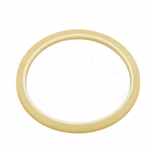 707-51-90640 RING BUFFER fits Komatsu (New Aftermarket)