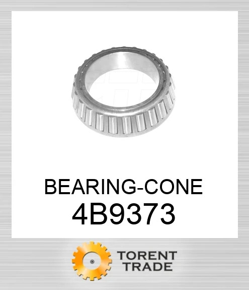 4B-9373 Конус підшипника BLUMAQ