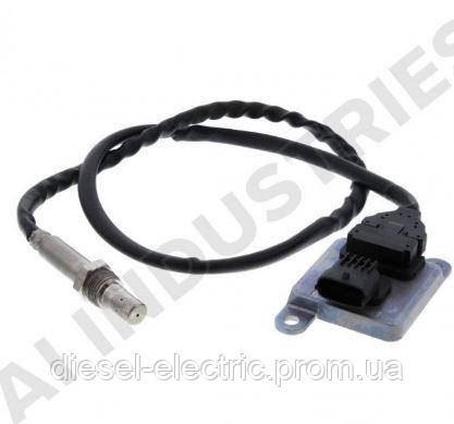 Датчик для двигунів техніки Cummins 2894943, 289-4943