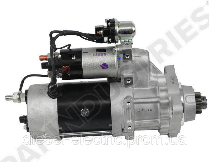Стартер для техніки Mack & Volvo 8200433, 820-0433