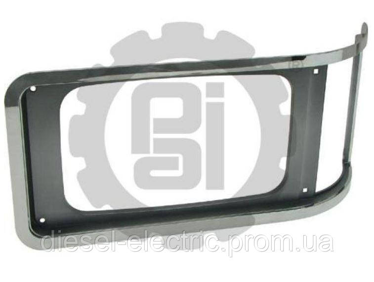 Панель фар для техніки Mack & Volvo 116QS544M, 116QS-544M