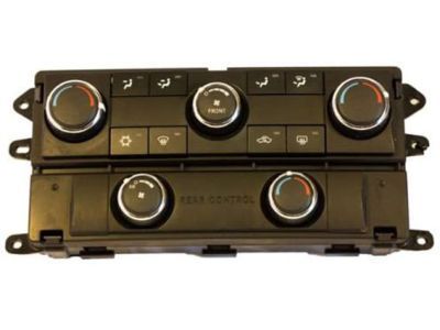 AR3Z-8A224-BB Вузол керування обігрівачем