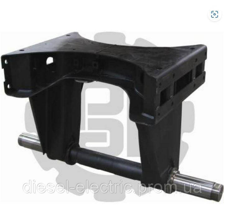 Вузол кронштейна ланцюги в зборі для техніки Mack&Volvo 97QL5138M, 97QL-5138M