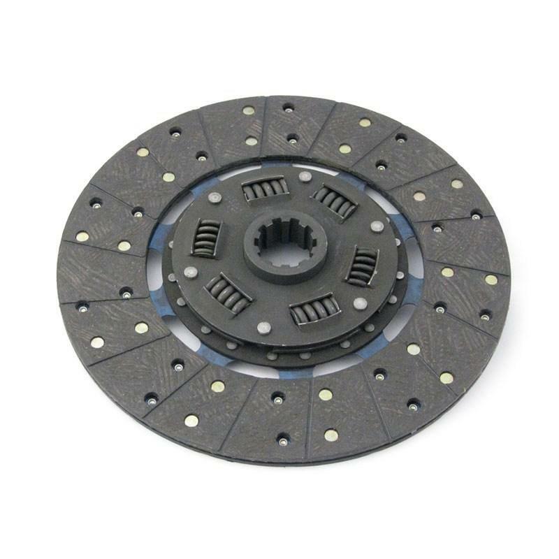 HT82004599 Reliance Power Диск зчеплення