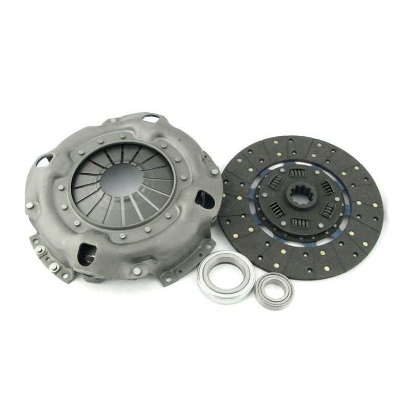 HT82006025-2PAK Reliance Power Зчеплення