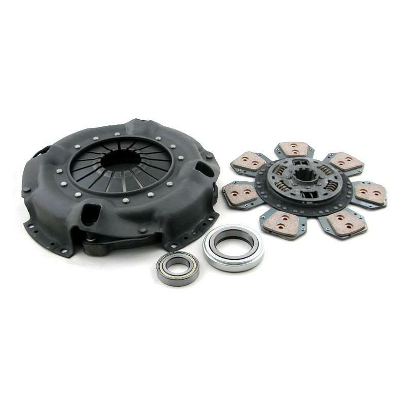 HT82006025-4PAK Reliance Power Зчеплення