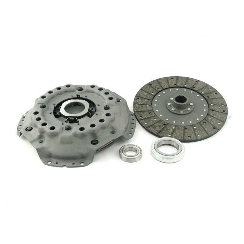 HT82006046-1PAK Reliance Power Зчеплення