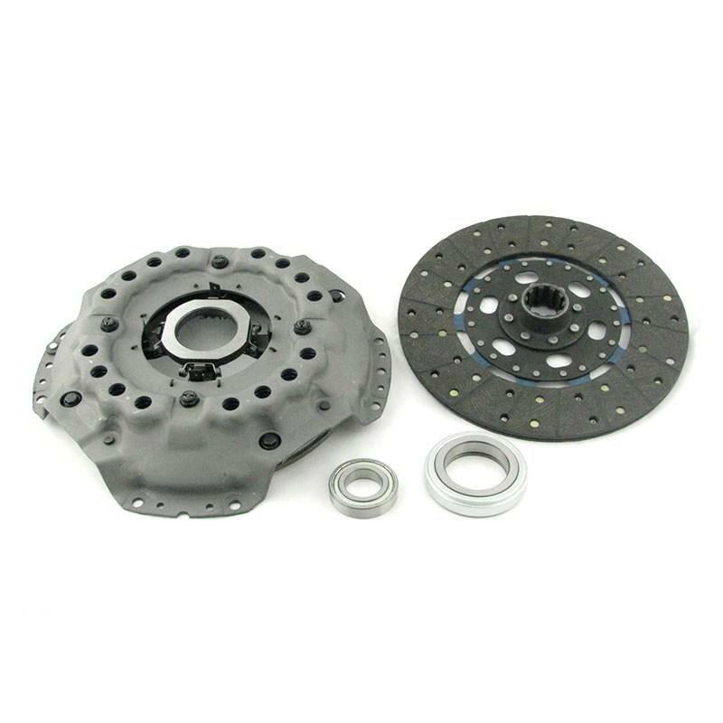 HT82006046-3PAK Reliance Power Зчеплення