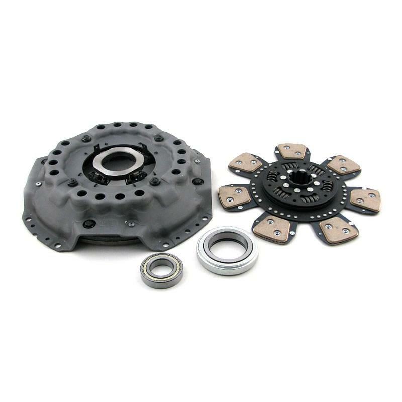 HT82006046-4PAK Reliance Power Зчеплення