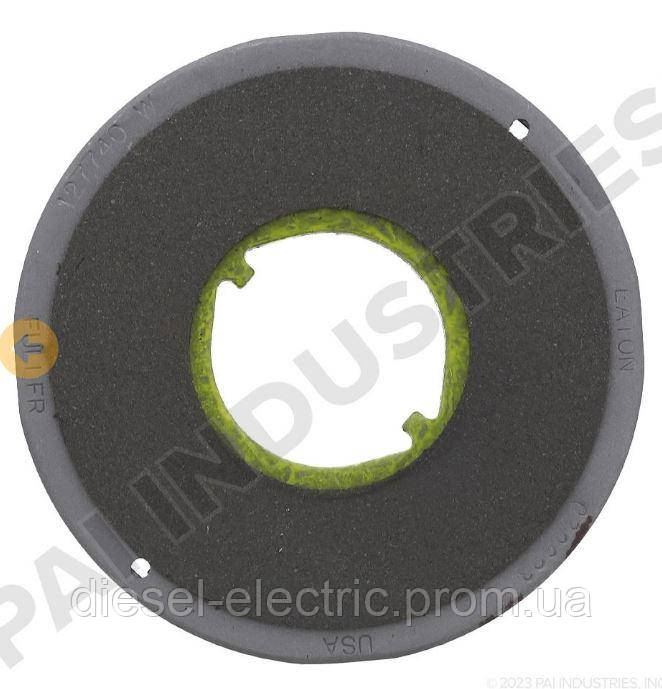 Гальмо для техніки Mack & Volvo 2104127200, 2104-127200