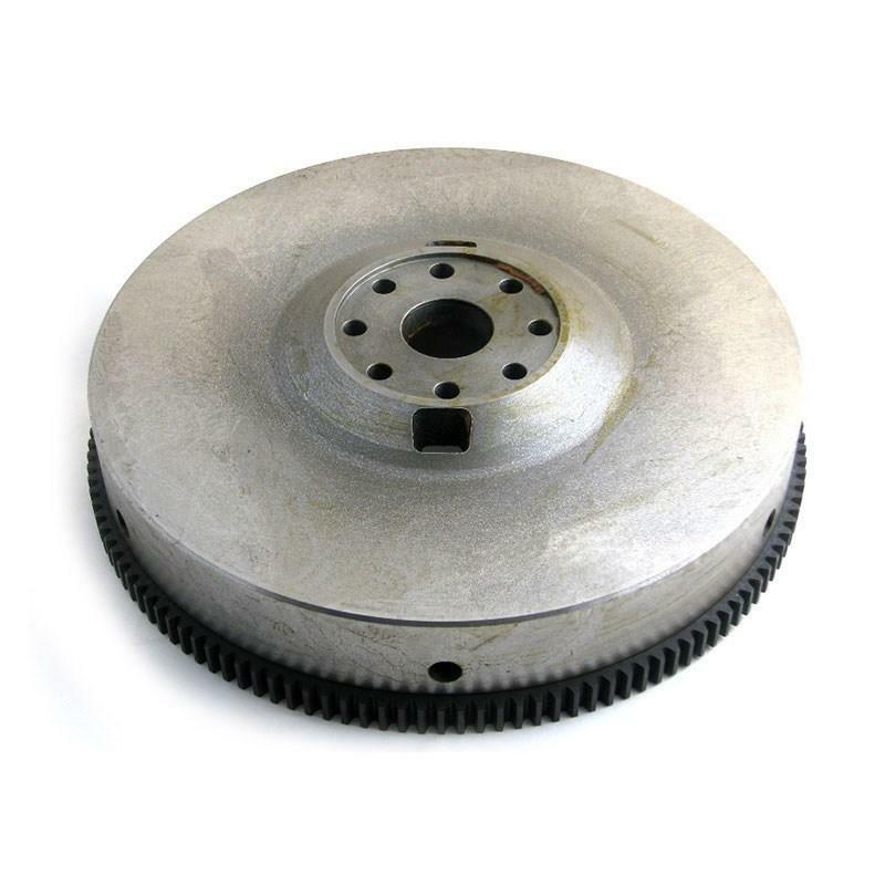 672215C91GV CNH Маховик