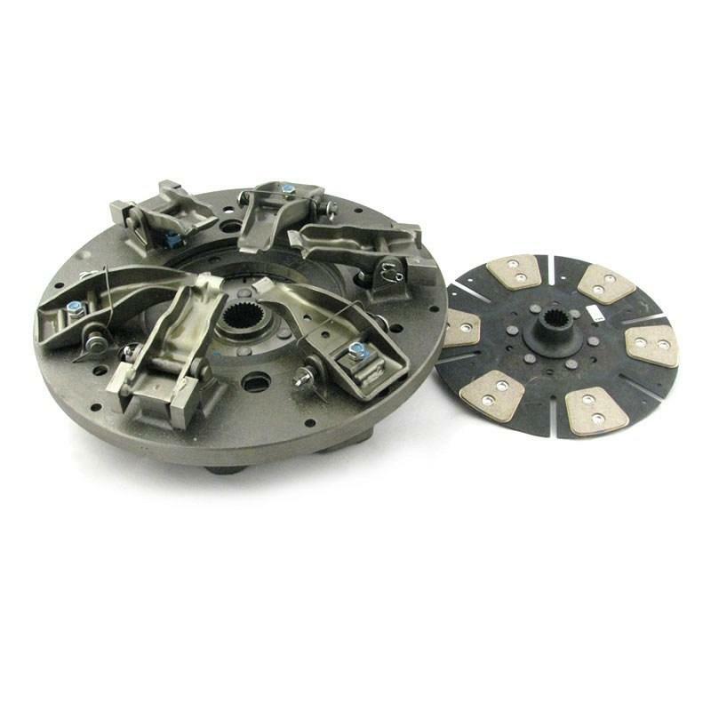 HTRE153027-2SET Reliance Power Зчеплення