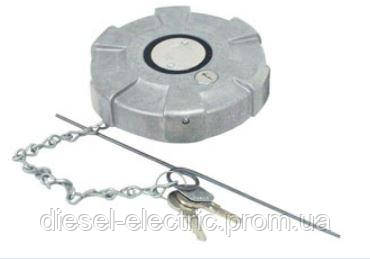 Кришка паливо для техніки Mack & Volvo 95382541L, 95382-541L