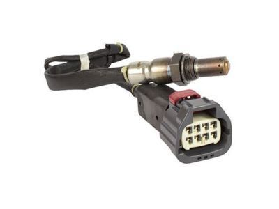 MU5Z-19N236-D Датчик температури пастки NOx