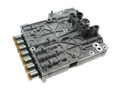 DT1Z-17B676-A Вузол керування трансмісією