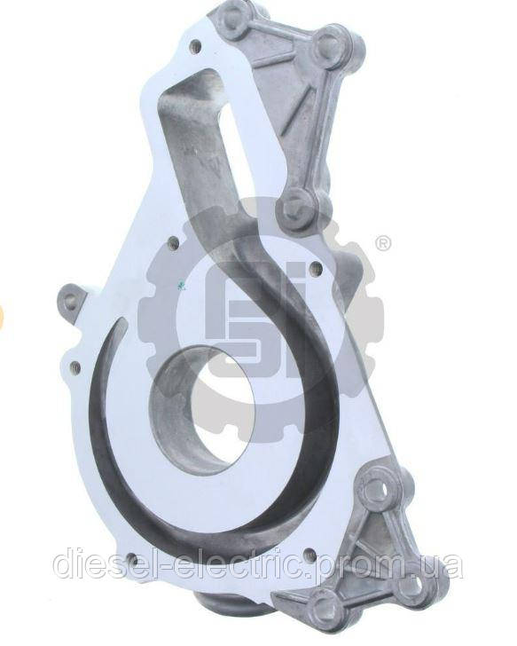 Корпус водяного насоса для техніки Volvo/Renault 7422195464, 742219-5464