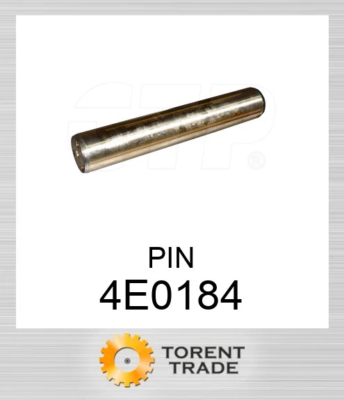 4E0184 Штифт CATERPILLAR