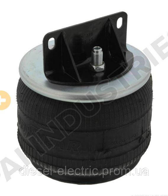 Пневматичний амортизатор для техніки Mack&Volvo 86331R11220, 86331R-11220