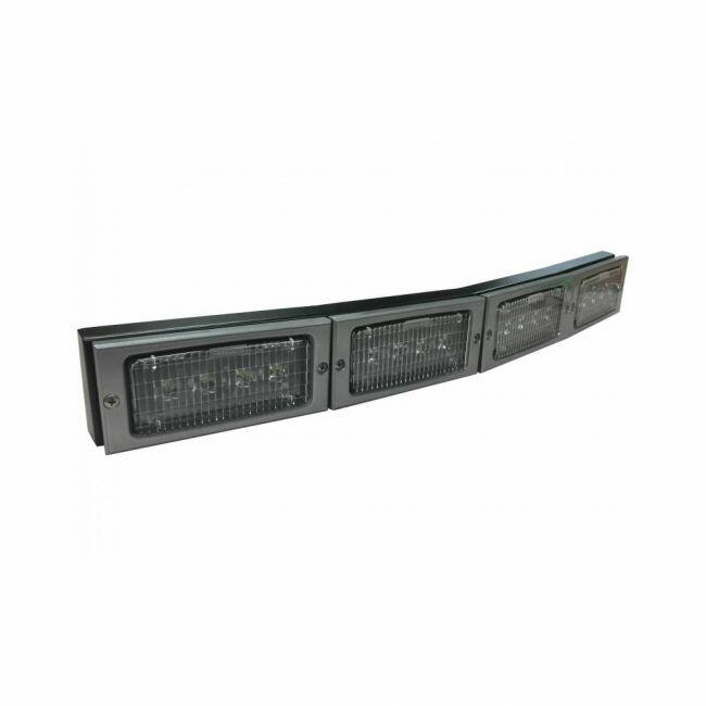 AMX34159 CNH Комплект світлодиодних прожекторів LED Light Kit for Case IHВ® Tractors