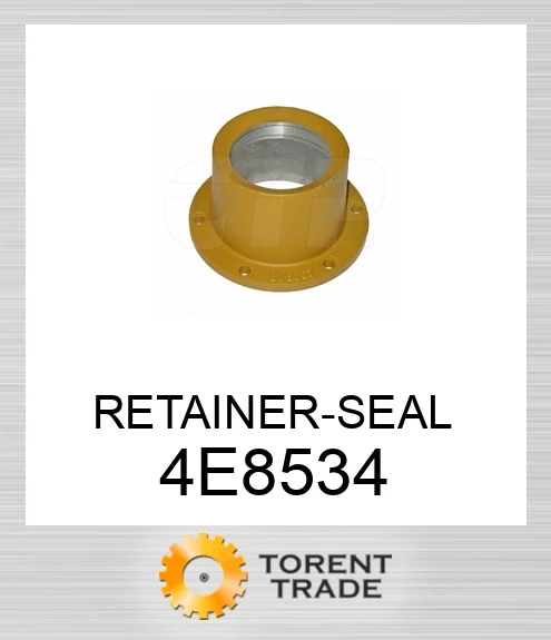 4E-8534 Утримувач ущільнення BLUMAQ