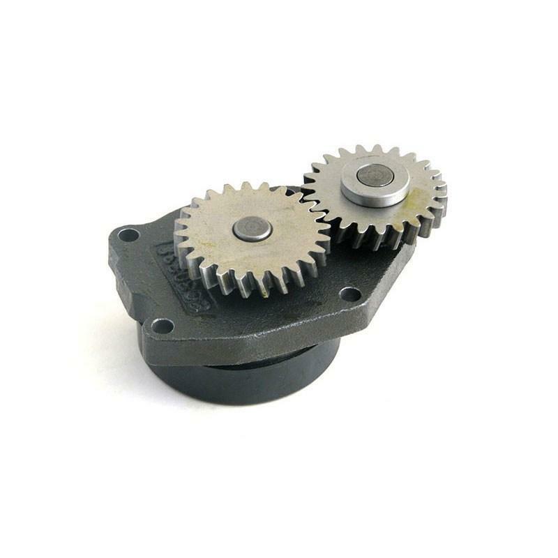 K3800828 Cummins Масляный насос