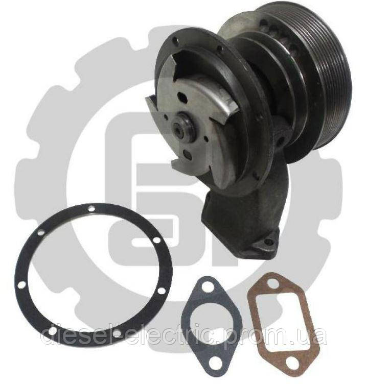 Комплект водяного насоса для техніки Mack & Volvo 316GC551M, 316GC-551M
