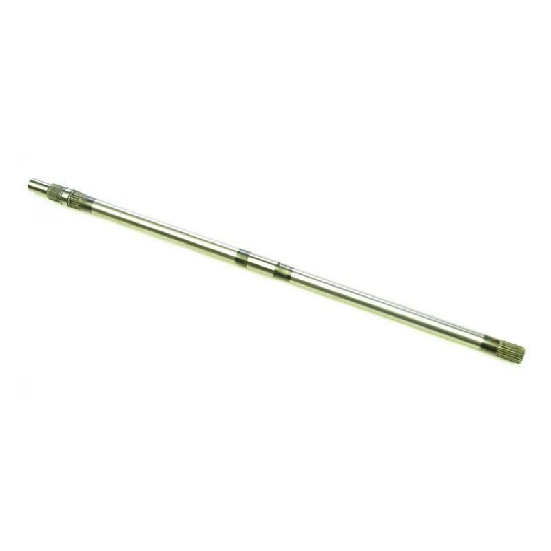 D8NN7A684AB CNH Вал