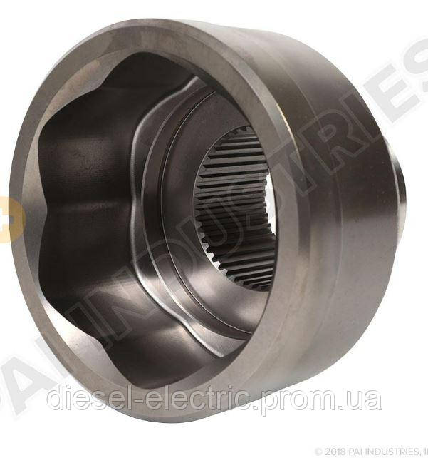 Ексцентрик для техніки Mack & Volvo 31KN411, 31-KN411