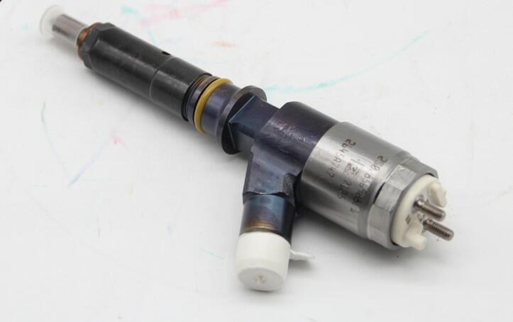 2605656  CAT Паливна форсунка