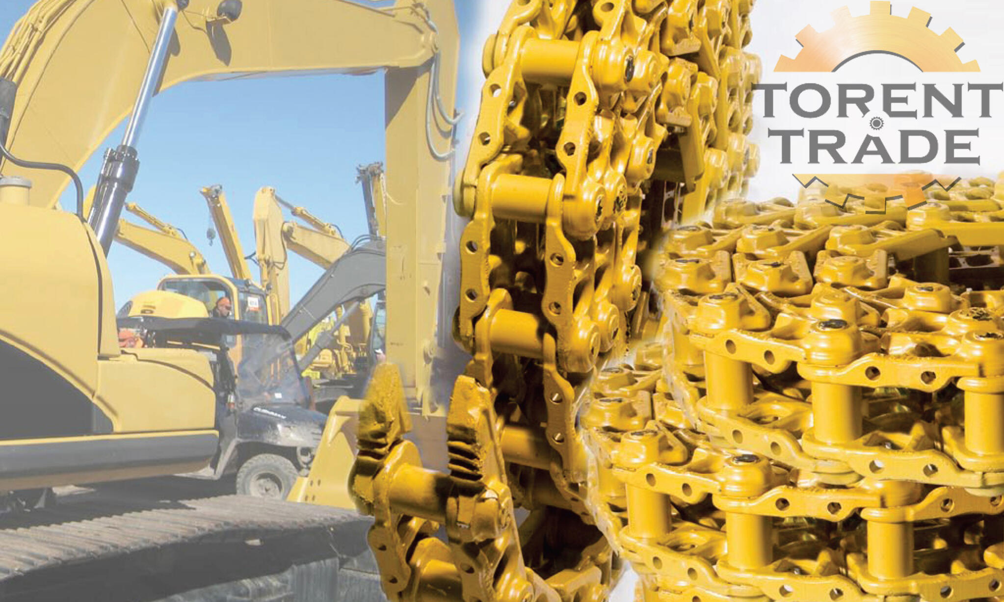 100R Forklift parts Ланка Link - Connecting Chain 100