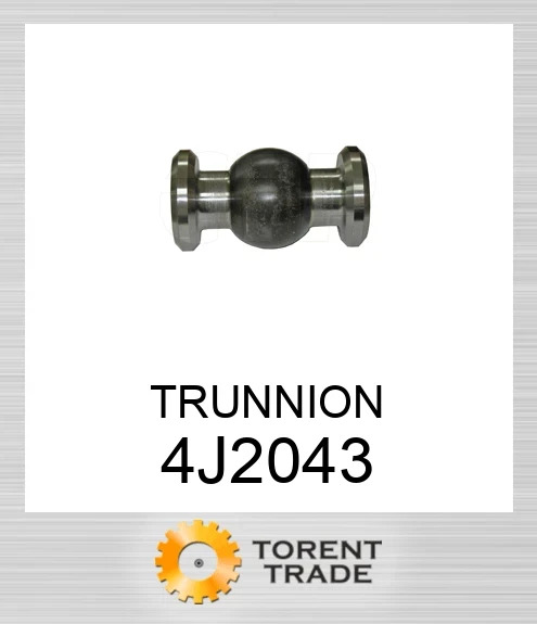 4J-2043 ПІДВІСКА BLUMAQ