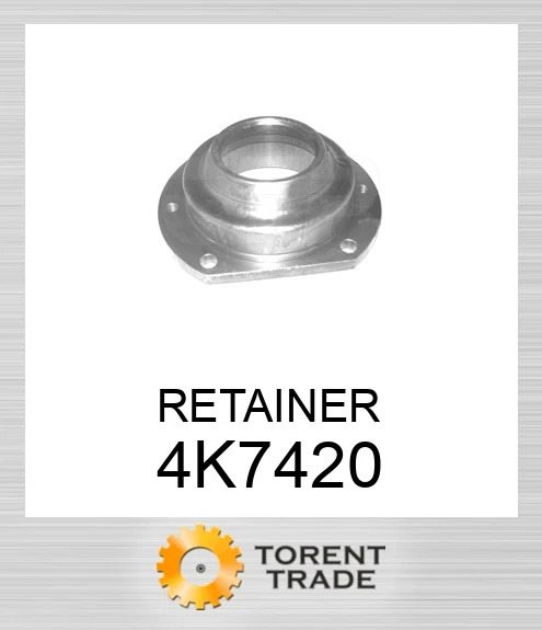 4K-7420 Утримувач BLUMAQ