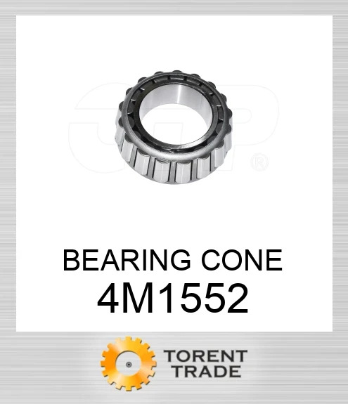 4M-1552 Конус підшипника BLUMAQ