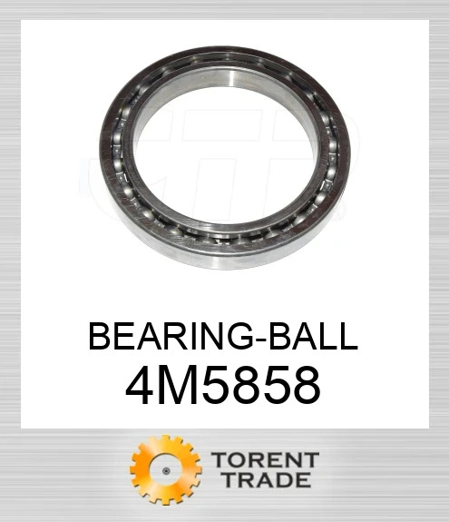 4M-5858 Шариковий підшипник BLUMAQ