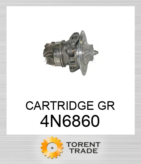 4N-6860 КАРТРИДЖ GR BLUMAQ