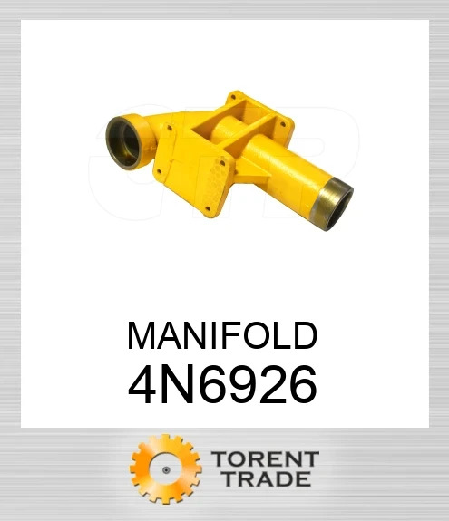 4N6926 КОЛЕКТОР CATERPILLAR