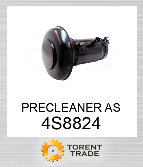 4S-8824 ПРЕЧИСТКА У ЗБОРІ BLUMAQ