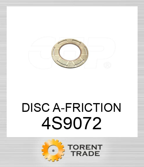 4S-9072 ДИСК A-ТЕРТЯ BLUMAQ