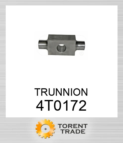 4T-0172 ПІДВІСКА BLUMAQ