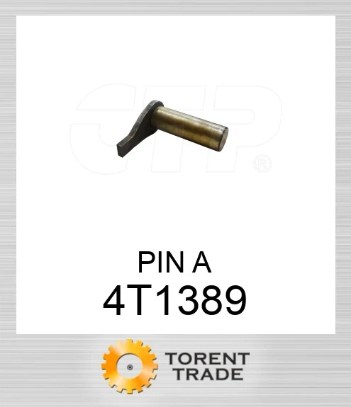 4T-1389 ШТИФТ A BLUMAQ