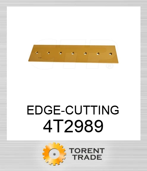 4T-2989 Ріжуча кромка BLUMAQ