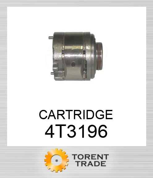 4T-3196 Картридж BLUMAQ