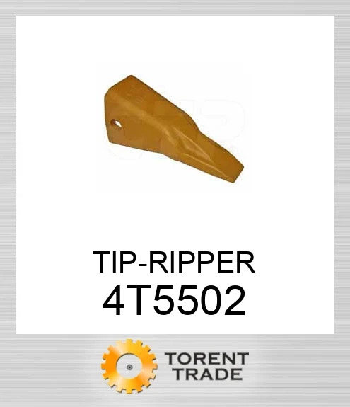 4T-5502 НАКІНЕЧНИК-РОЗРИВАЧ BLUMAQ