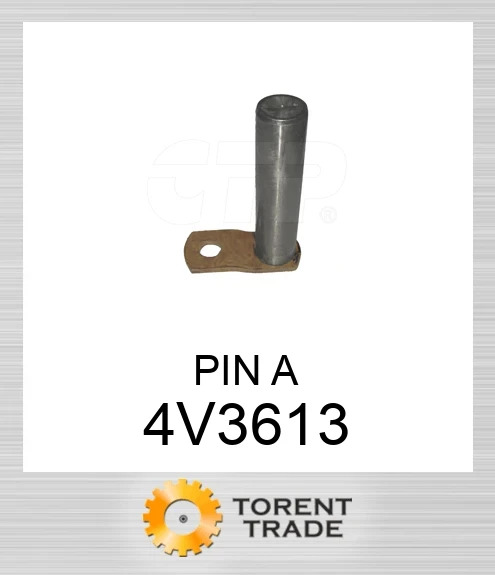 4V-3613 ШТИФТ A BLUMAQ